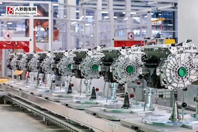 創(chuàng)新BMW iX投產(chǎn)啟示 汽車制造與網(wǎng)絡科技的跨界融合