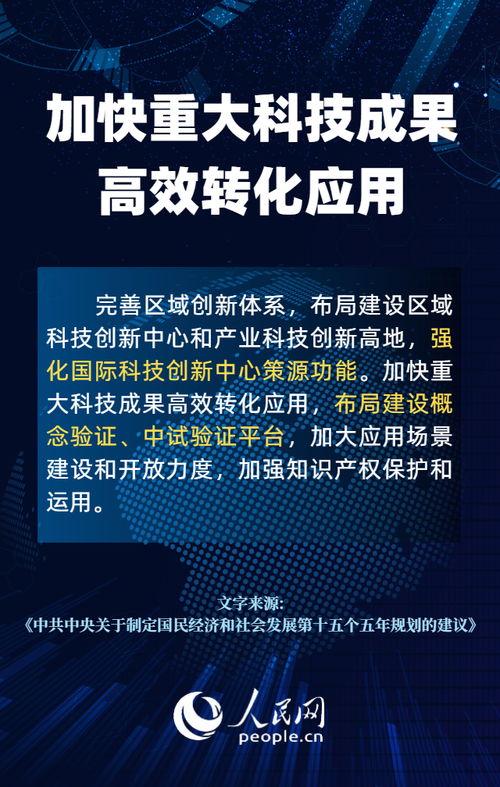 解碼“十五五” 以核心科技引領(lǐng)新質(zhì)生產(chǎn)力，釋放高質(zhì)量發(fā)展密碼